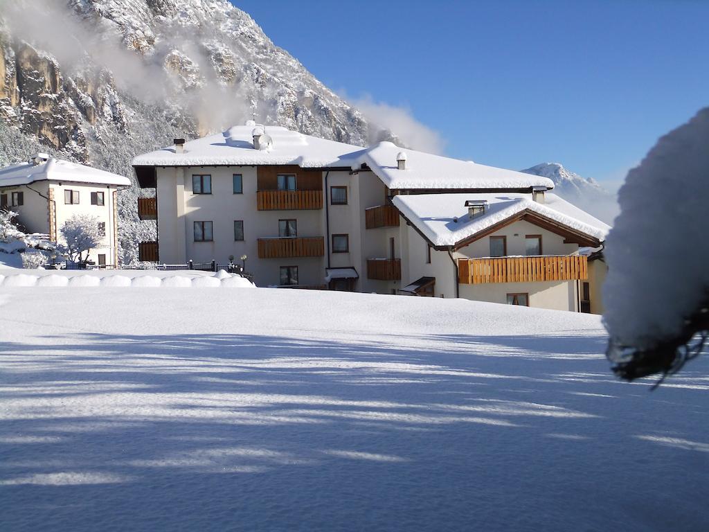 Ferienwohnung Casa Endrizzi Fai della Paganella Exterior foto