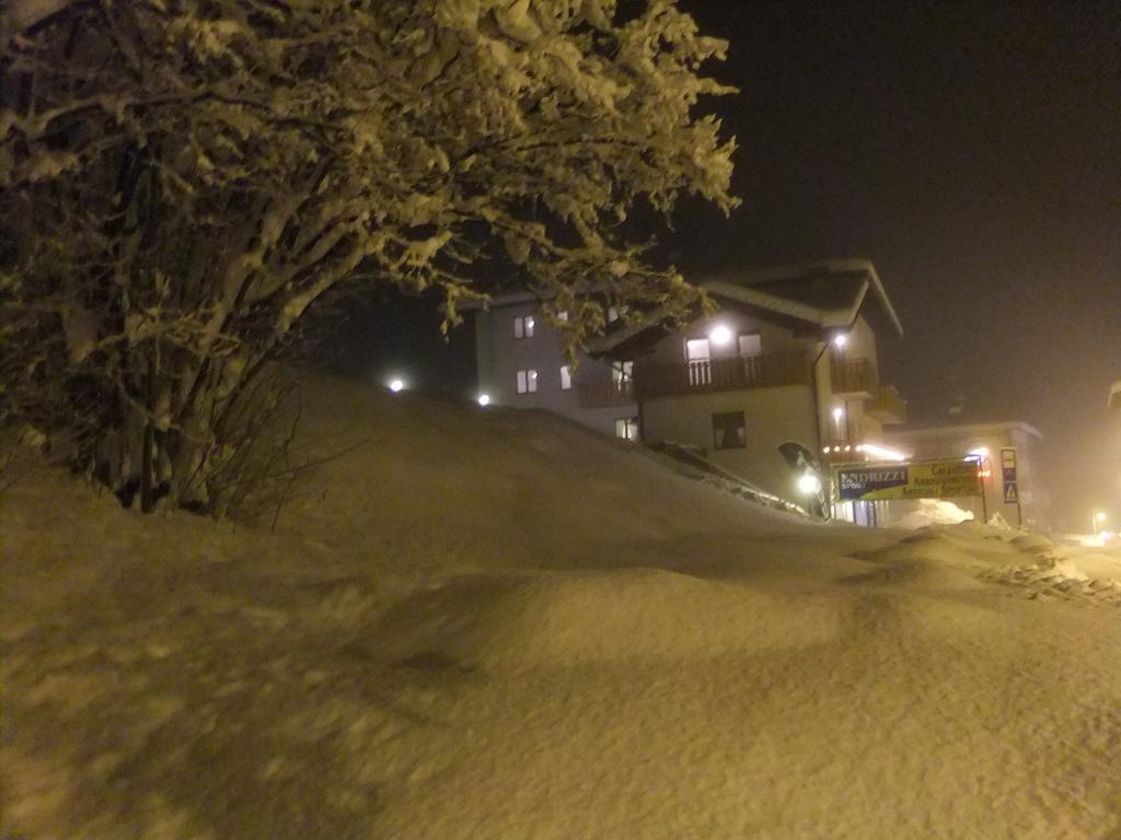 Ferienwohnung Casa Endrizzi Fai della Paganella Exterior foto