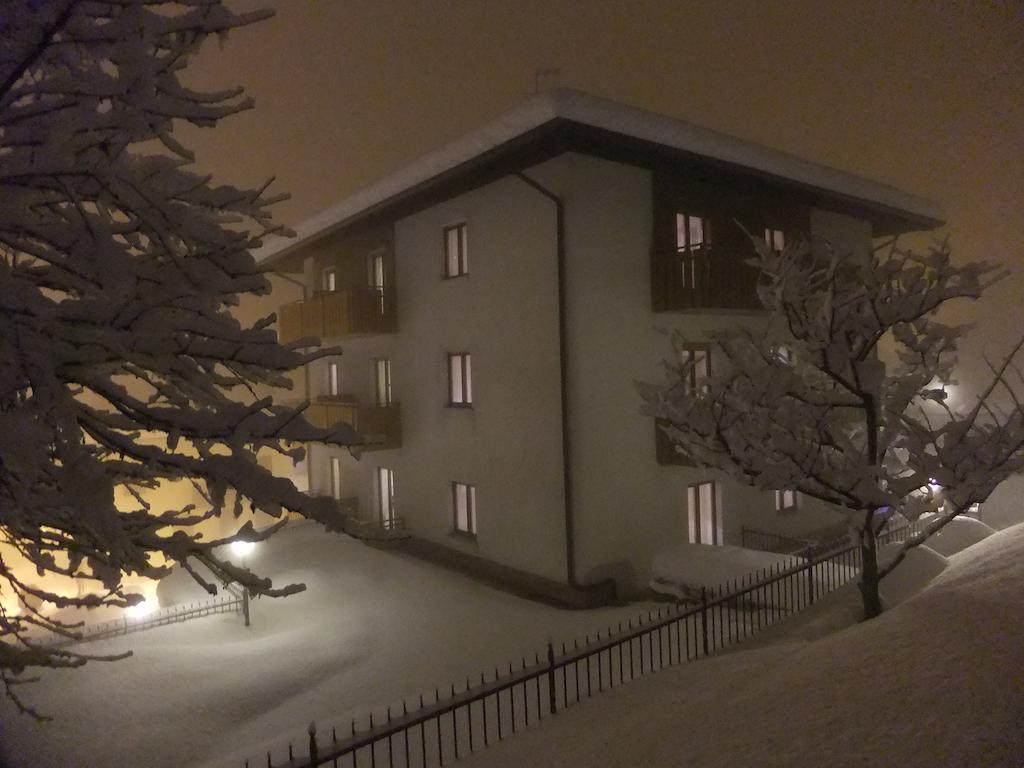 Ferienwohnung Casa Endrizzi Fai della Paganella Exterior foto