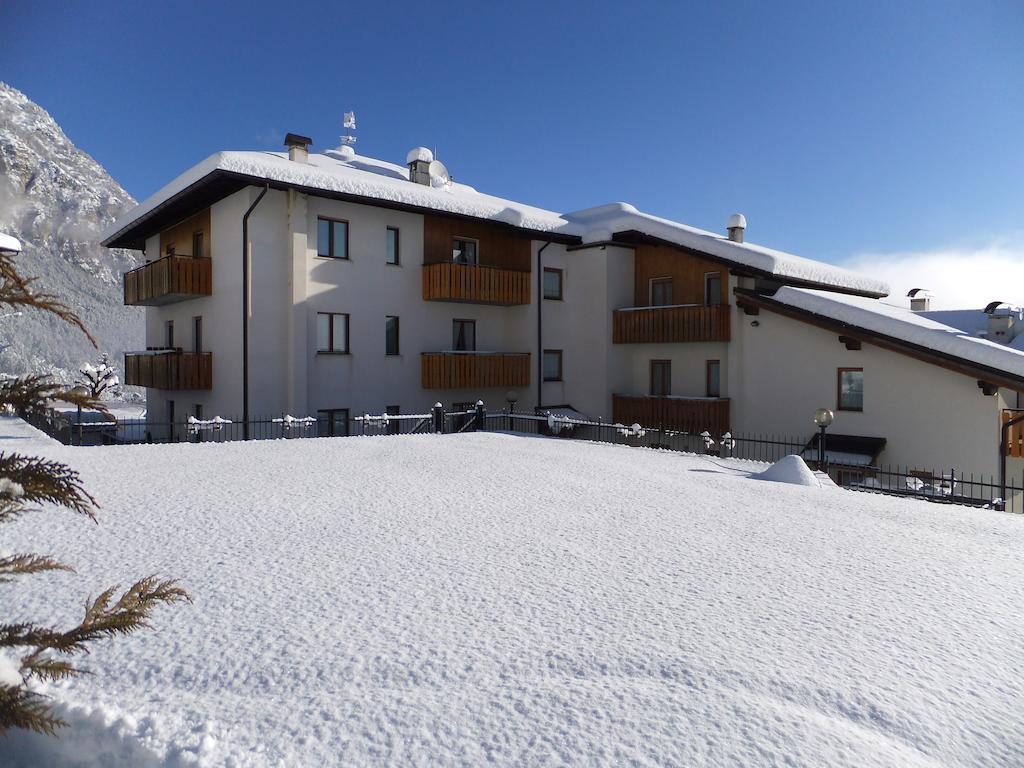 Ferienwohnung Casa Endrizzi Fai della Paganella Exterior foto