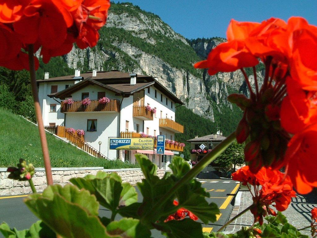 Ferienwohnung Casa Endrizzi Fai della Paganella Exterior foto