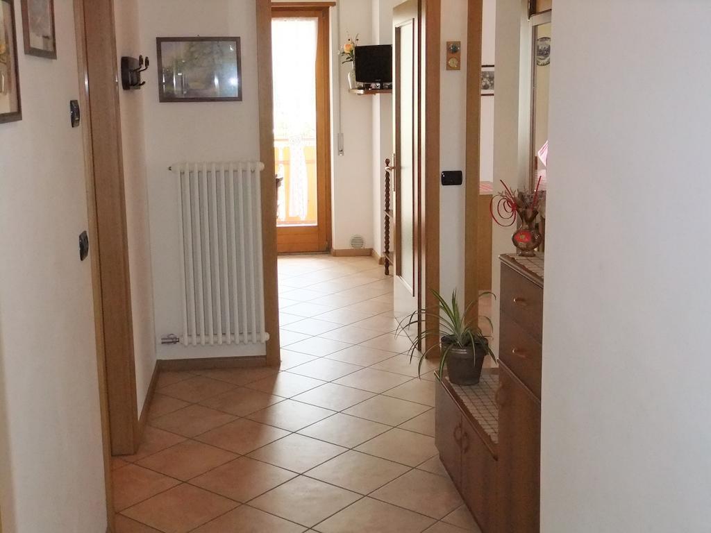 Ferienwohnung Casa Endrizzi Fai della Paganella Zimmer foto